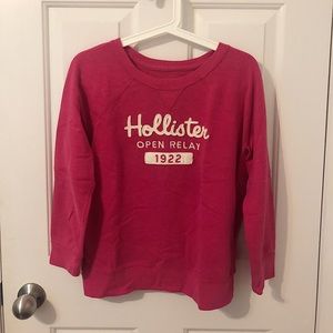 Hollister Sweatshirt